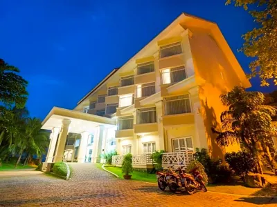 Saigon Condao Resort