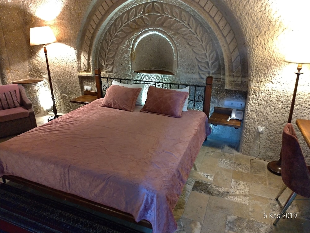 Osmanbey Cave Hotel (Osmanbey Cave House)