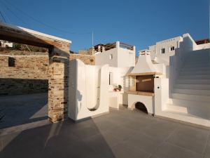 Naxos Skyline Villas