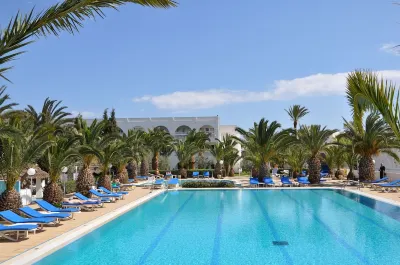 Hotel Kanta Hotels in Hammam Sousse