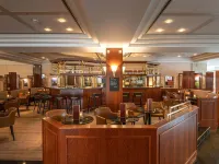 Mercure Hotel Potsdam City Hotels in Potsdam
