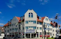 Plaza Hotel Blankenburg Ditzingen, Sure Hotel Collection