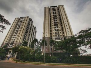 Apatel Silkwood Residences Alam Sutra