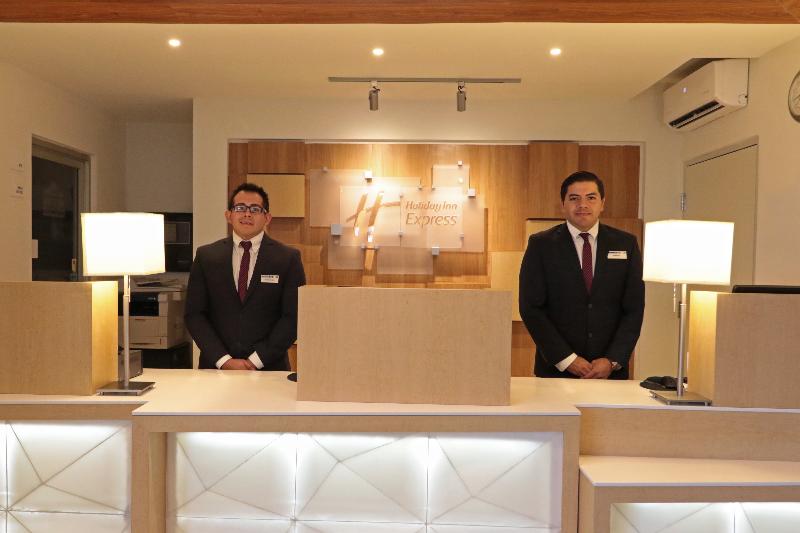 Holiday Inn Express Piedras Negras, an Ihg Hotel