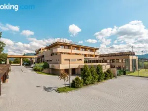 Wellness Hotel Diplomat