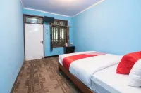 OYO 1852 Intan Bromo Homestay Hotels in Tosari