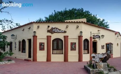 蒙大拿旅館