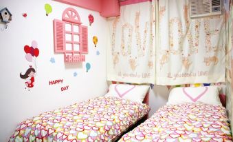 MILKTEA INN