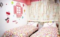 MILKTEA INN Hotels in Hong Kong