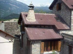 Casa Pirinea