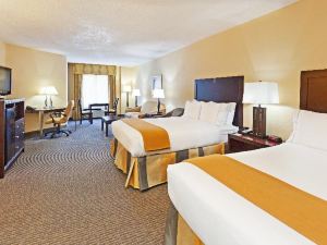 Holiday Inn Express Blowing Rock South