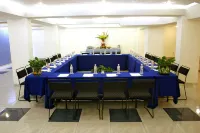 Hotel Emily Hotel di Pachuca de Soto