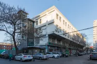 123inn Selected Hotel (Beijing Jimen Bridge Branch) Hotels in Beijing