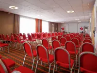 Hôtel Mercure Orléans Centre Bords de Loire