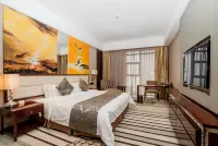 Desheng International Hotel Hotels in Shawan District