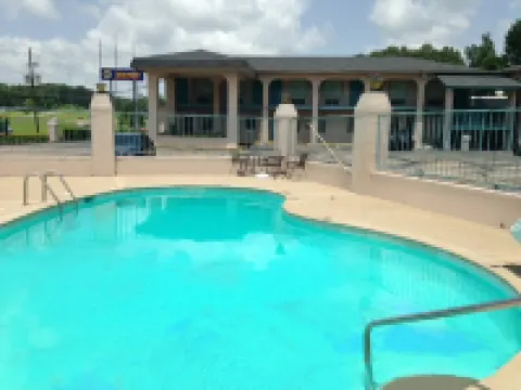 Motel 6 Vicksburg, MS Hotels in Vicksburg