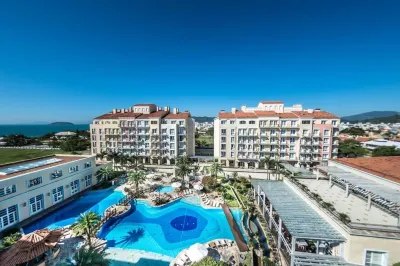 IL Campanario Villaggio Resort - Oficial Các khách sạn gần Espaço Vip