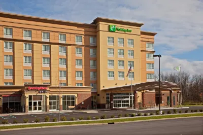 Holiday Inn Louisville Airport South Các khách sạn ở Louisville
