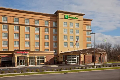 Holiday Inn Louisville Airport South