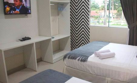 Brasiléia Palace Hotel - Housity