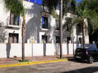 Hotel Olas de Almuñécar Hotels in Almuñécar