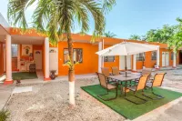 Hotel Casa Ariana