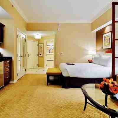 Abz MGM Signature Two Bedroom Balcony Suites Rooms