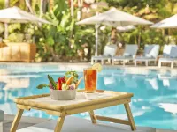 Hotel Bel-Air - Dorchester Collection - Private Pool