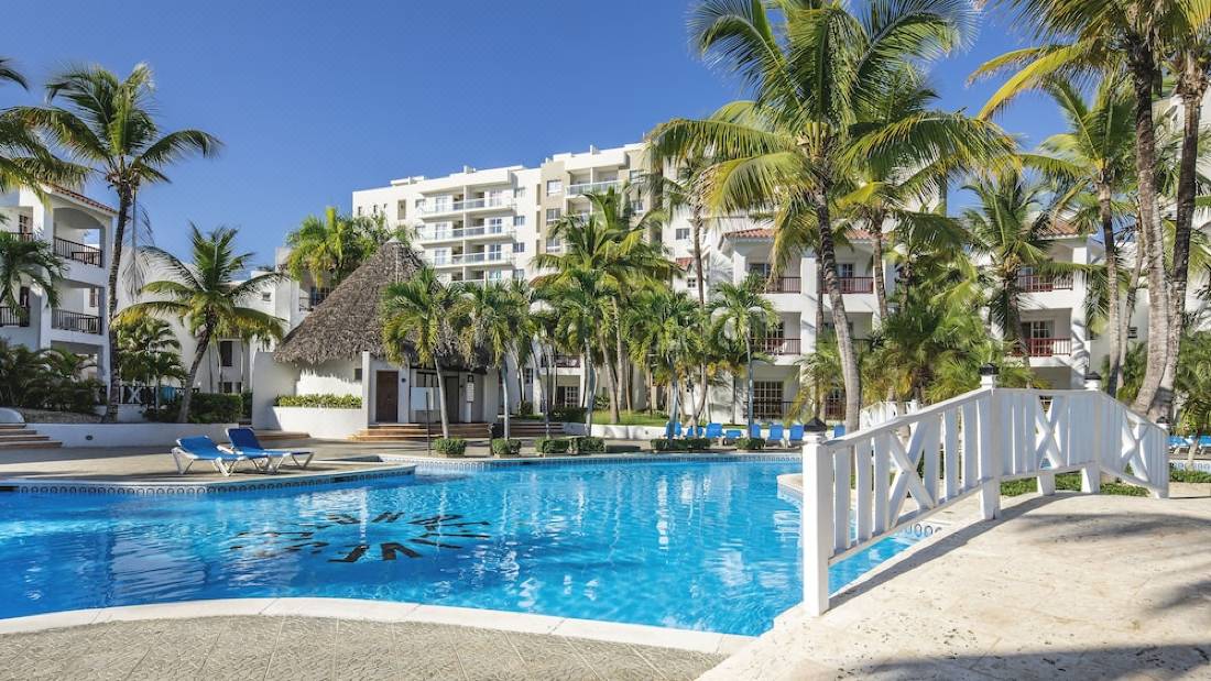 Mediante comienzo espejo Be Live Experience Hamaca Garden - Valoraciones de hotel de 4 estrellas en Boca  Chica