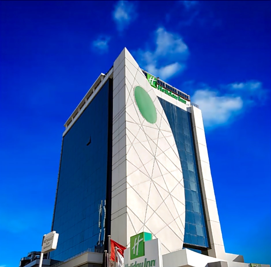 Holiday Inn Gaziantep - Sehitkamil (Holiday Inn Gaziantep, an Ihg Hotel)