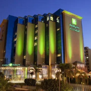 Holiday Inn Citystars