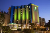 Holiday Inn Citystars Hotels near City Stars Mall