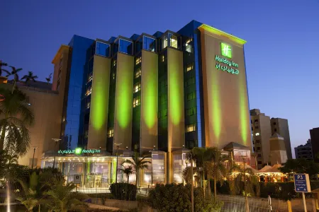 Holiday Inn Citystars Отели рядом с достопримечательностью «Mosque of Syeda Zainab»