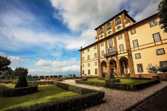 Villa Tuscolana