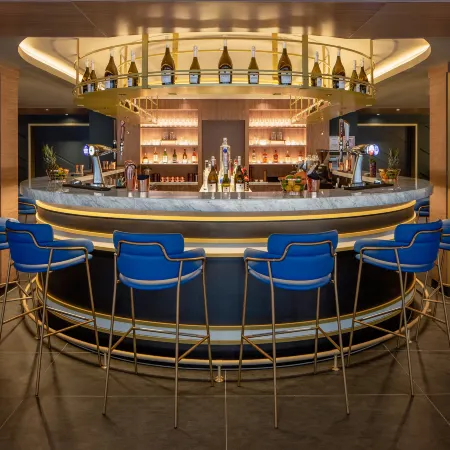 Yotel Edinburgh