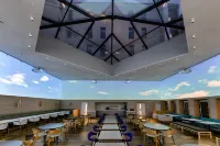 Yotel Edinburgh Hotels in Edinburgh