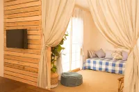 Plakat House Hotels in Okinawa