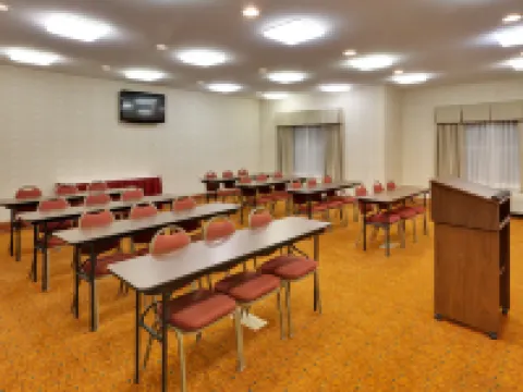 La Quinta Inn & Suites by Wyndham Chattanooga North - Hixson Hotels in Hixson