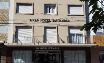 Bagu Santander Hotel