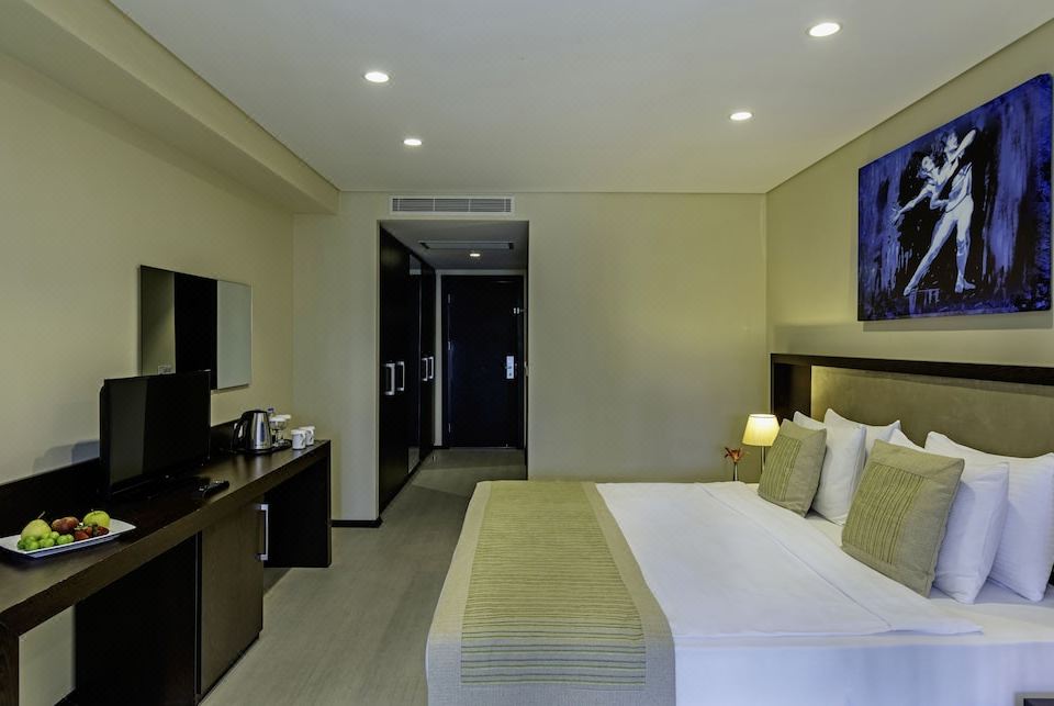 Kairaba Bodrum Princess & Spa - Housity
