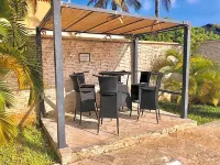 Grand Amber Villa Hotel a Galu