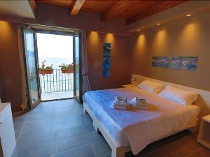 Il Casato Deluxe Rooms