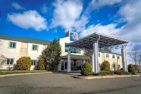 Motel 6 Pottstown, PA Các khách sạn ở Xã Limerick