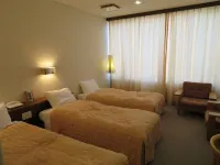Petit Hotel Epi - Pet friendly