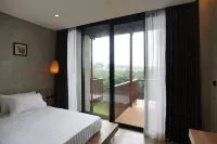 Hug Jang Loei Garden & Resort Hotels in Dan Sai