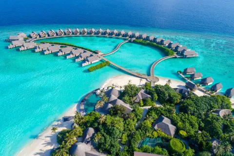 Milaidhoo Maldives