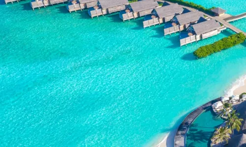 Milaidhoo Maldives