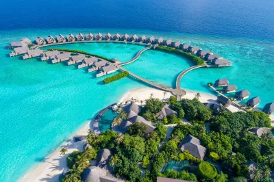Milaidhoo Maldives Hotels in Hirundhoo