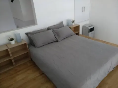 The Establishment Bangsar by Modern Vision Home