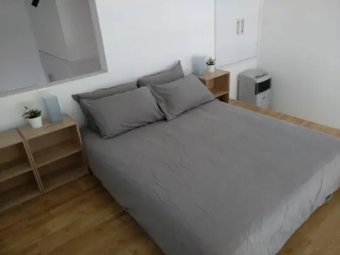 The Establishment Bangsar by Modern Vision Home